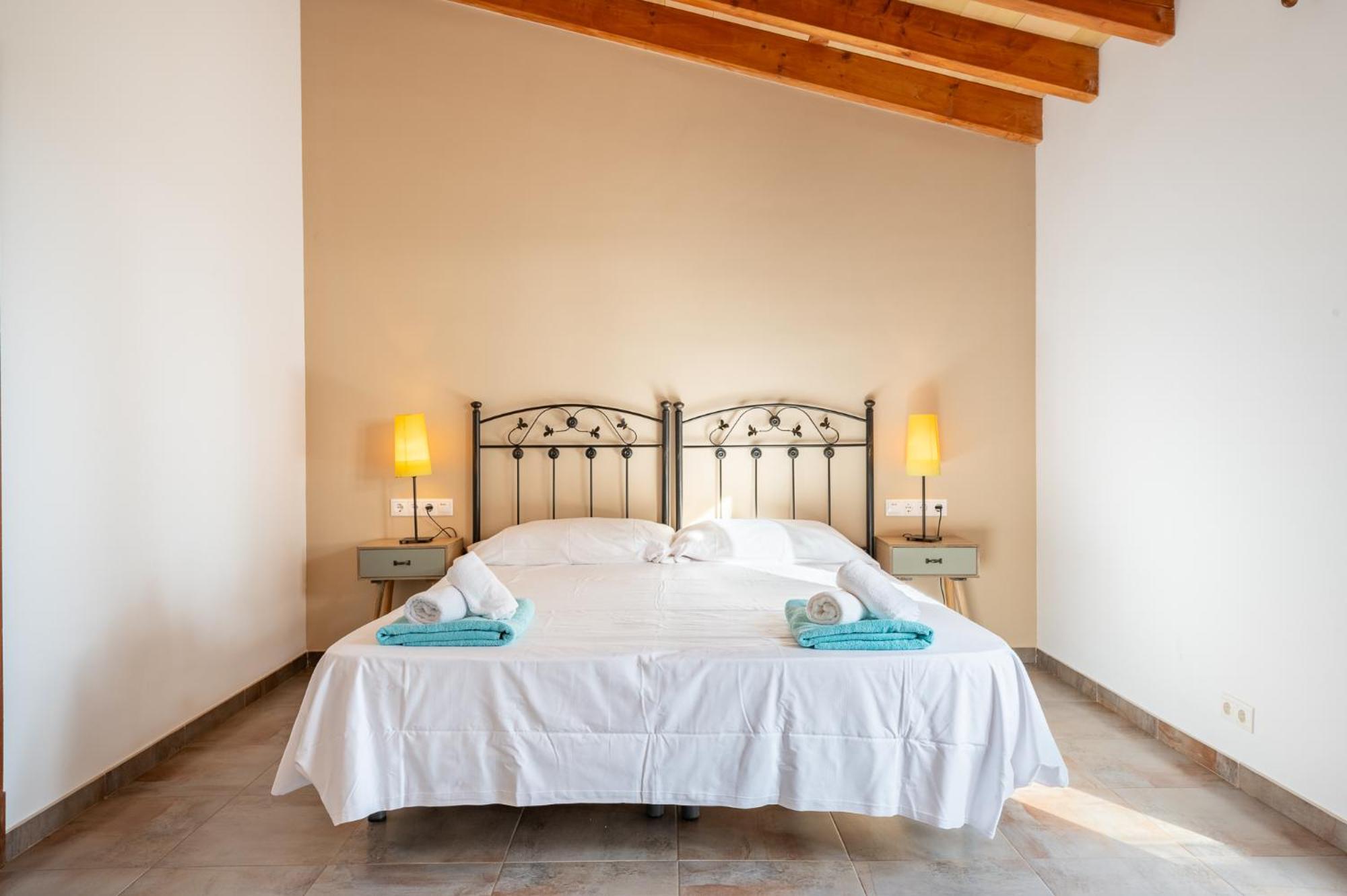 Agroturismo Son Sampoli By Mhr Llucmajor  Habitación foto
