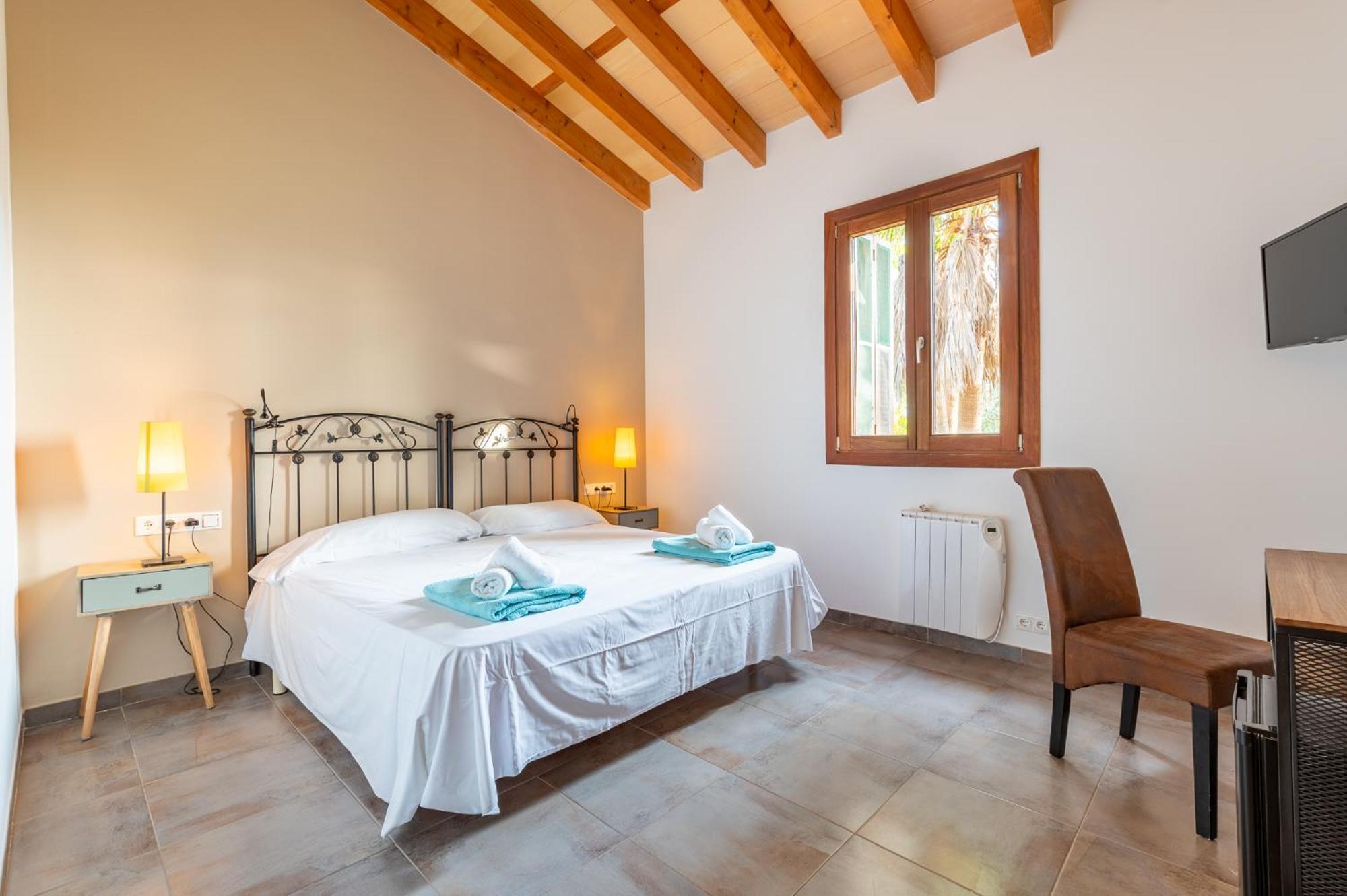 Agroturismo Son Sampoli By Mhr Llucmajor  Habitación foto