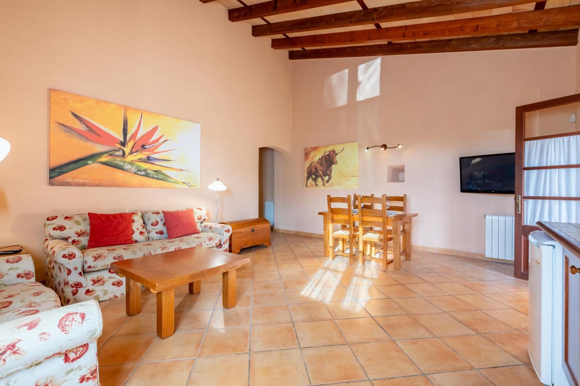 Agroturismo Son Sampoli By Mhr Llucmajor  Exterior foto