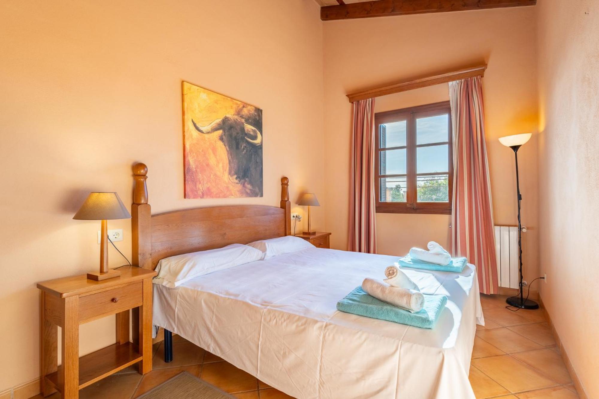 Agroturismo Son Sampoli By Mhr Llucmajor  Exterior foto
