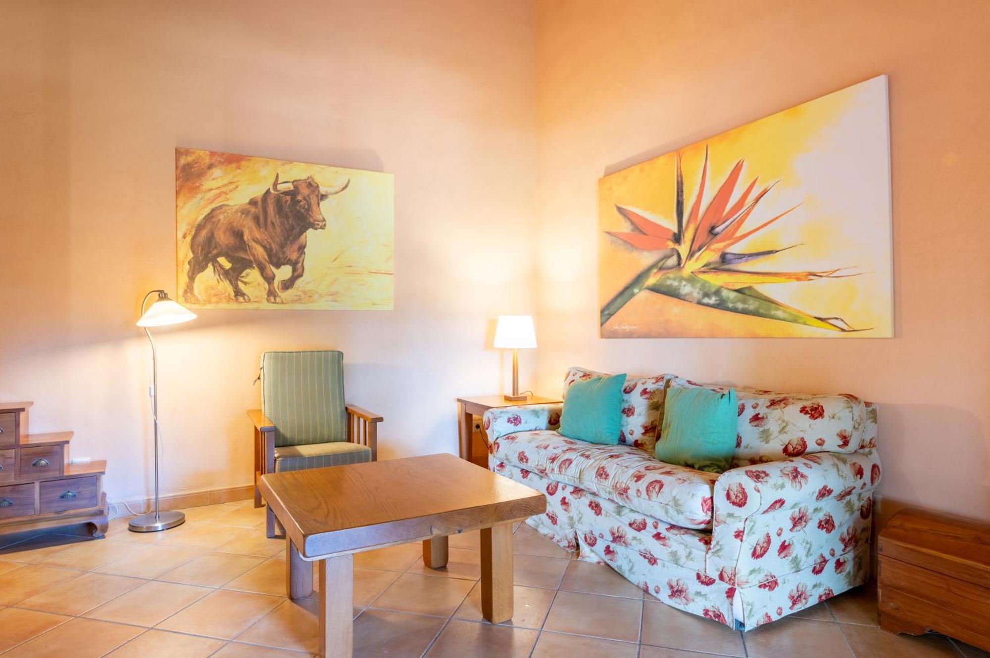 Agroturismo Son Sampoli By Mhr Llucmajor  Habitación foto