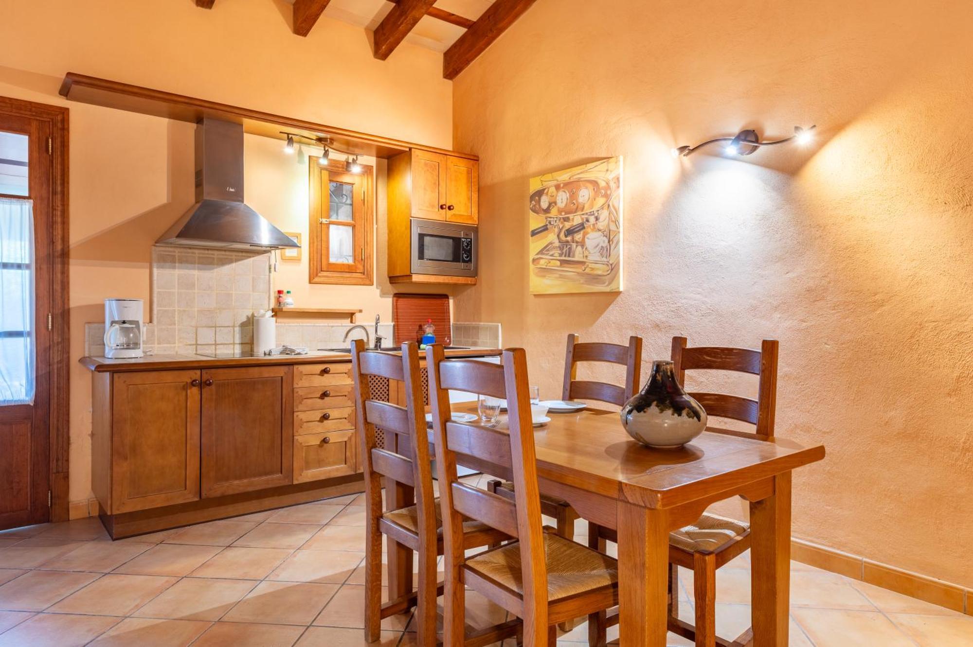 Agroturismo Son Sampoli By Mhr Llucmajor  Habitación foto