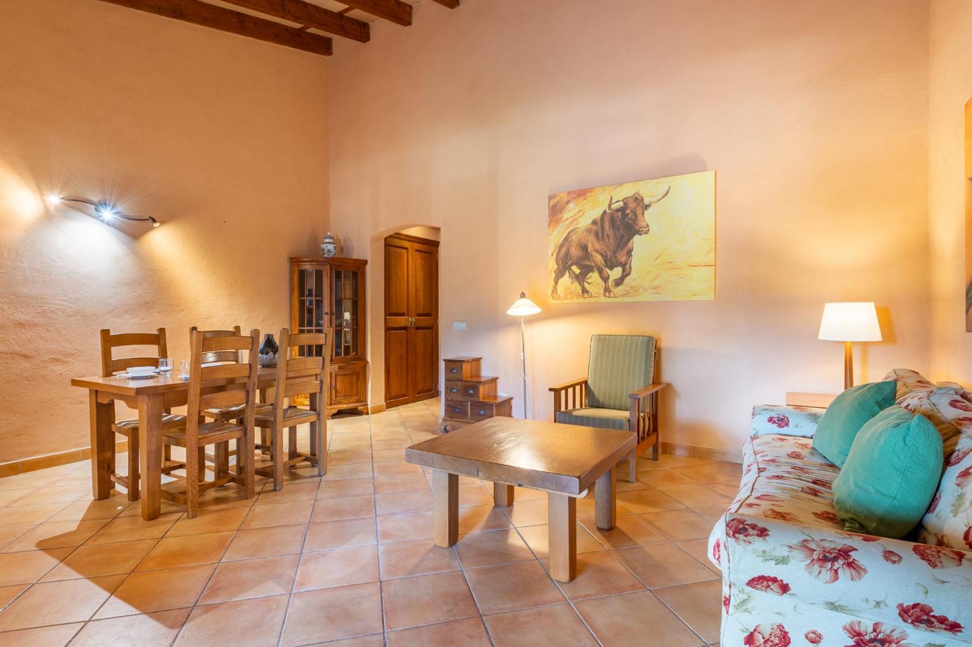 Agroturismo Son Sampoli By Mhr Llucmajor  Habitación foto