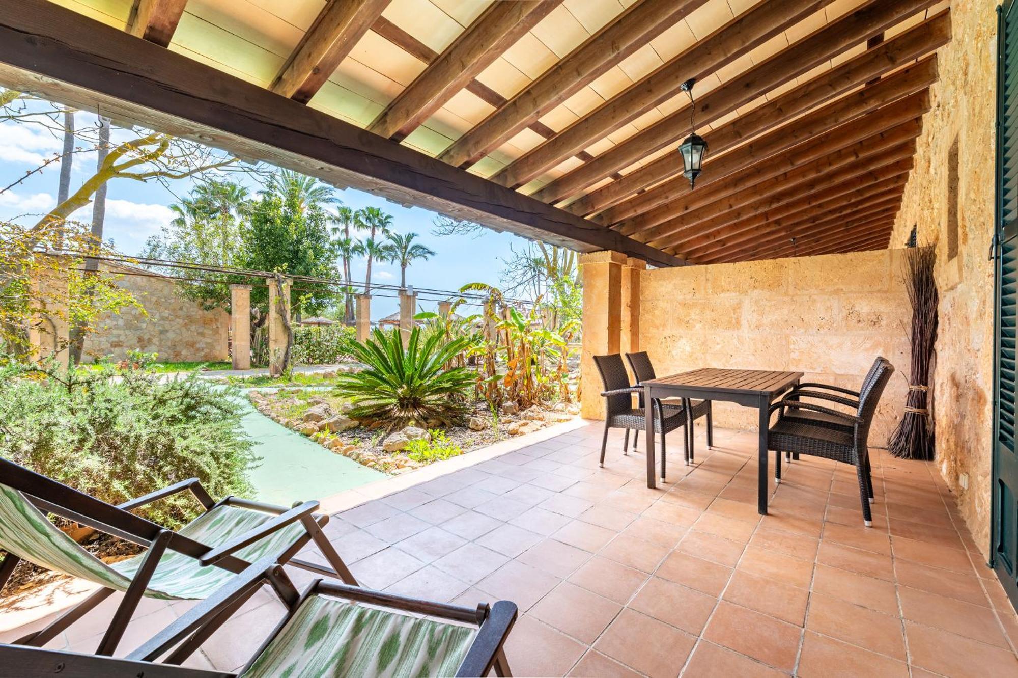 Agroturismo Son Sampoli By Mhr Llucmajor  Exterior foto