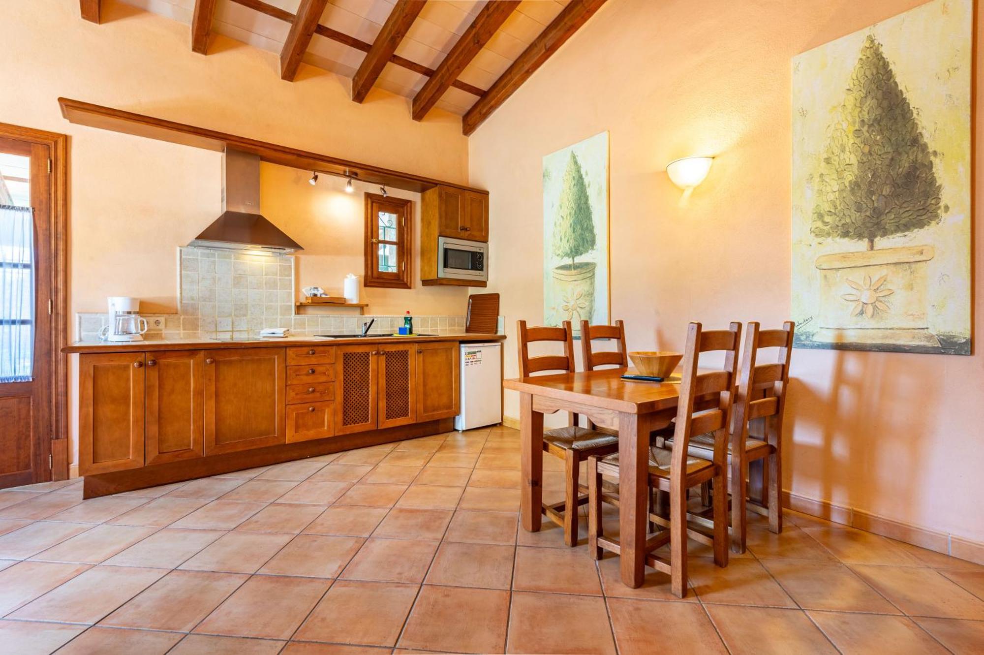 Agroturismo Son Sampoli By Mhr Llucmajor  Exterior foto