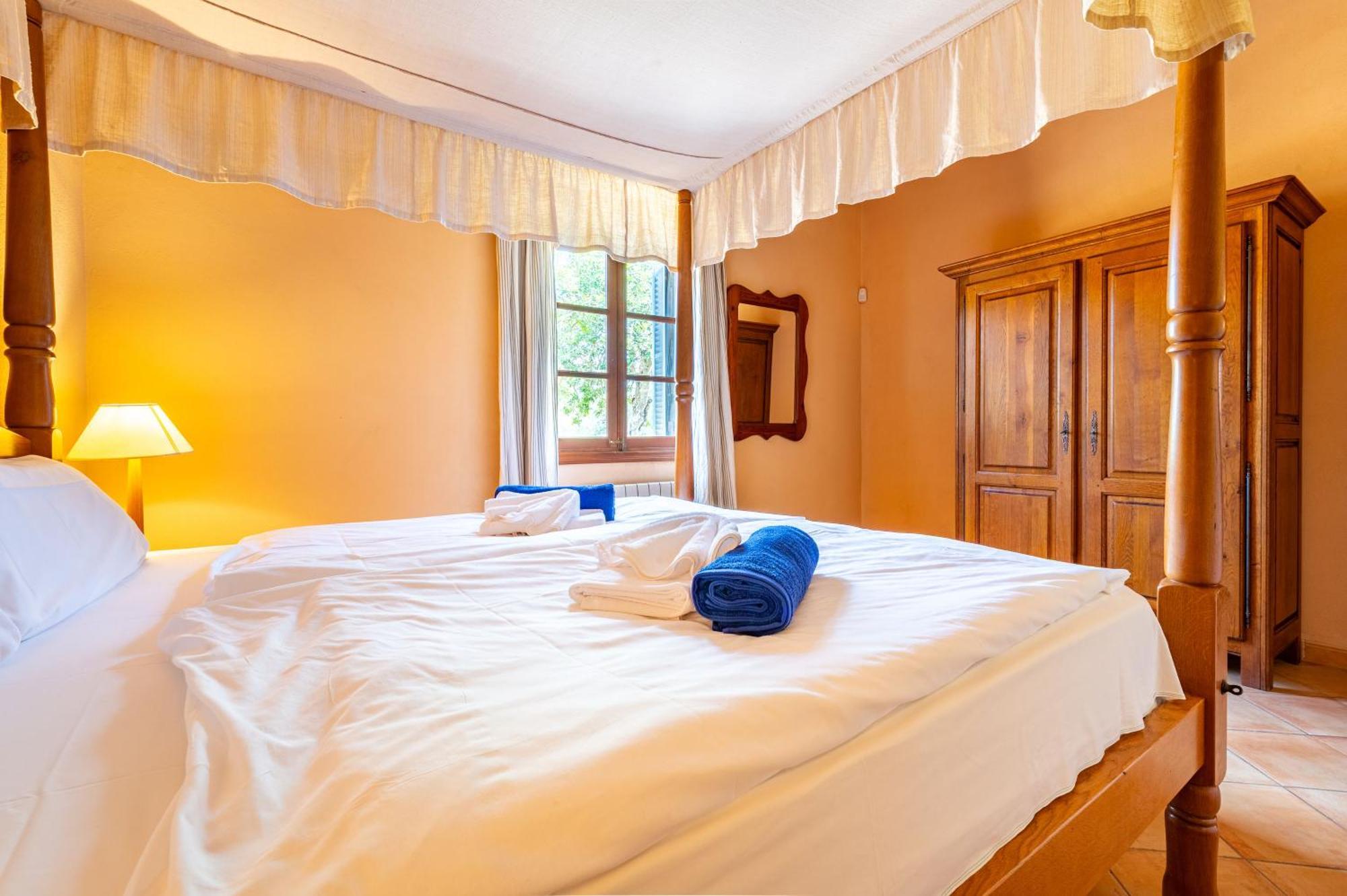 Agroturismo Son Sampoli By Mhr Llucmajor  Exterior foto